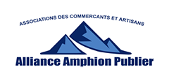 Alliance Amphion Publier